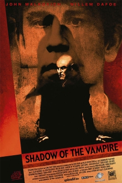 Shadow of the Vampire-free
