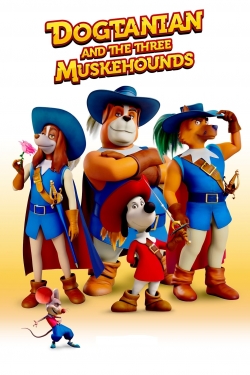 Dogtanian and the Three Muskehounds-free