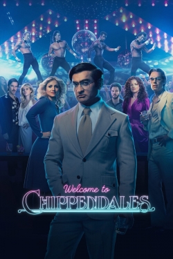 Welcome to Chippendales-free