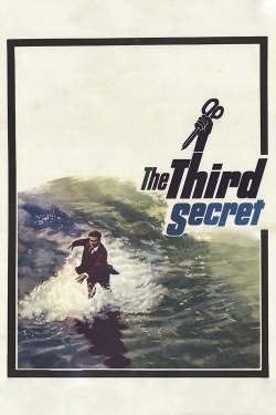 The Third Secret-free