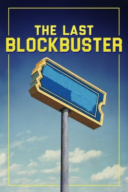 The Last Blockbuster-free