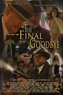 The Final Goodbye-free