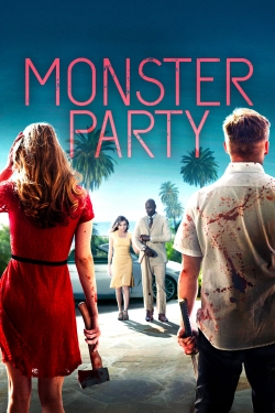 Monster Party-free
