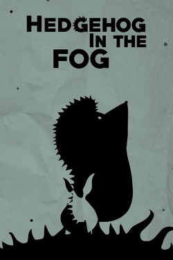 Hedgehog in the Fog-free