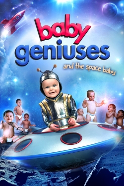Baby Geniuses and the Space Baby-free