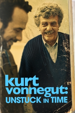 Kurt Vonnegut: Unstuck in Time-free