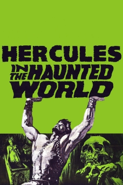 Hercules in the Haunted World-free