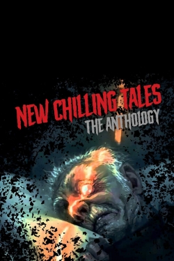 New Chilling Tales: The Anthology-free