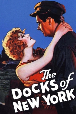 The Docks of New York-free