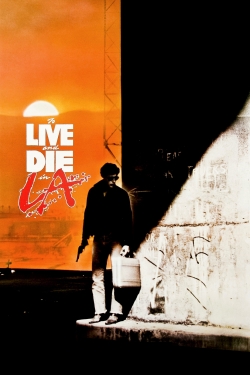 To Live and Die in L.A.-free