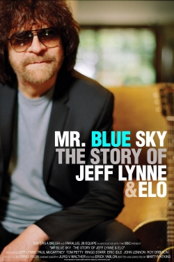 Mr. Blue Sky: The Story of Jeff Lynne & ELO-free