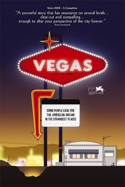 Vegas: Based on a True Story-free