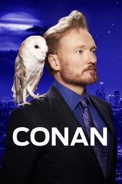 Conan-free