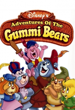Disney's Adventures of the Gummi Bears-free