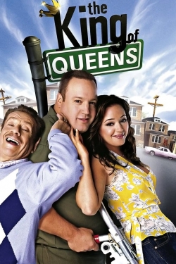 The King of Queens-free