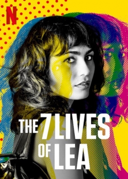 The 7 Lives of Lea-free