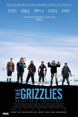 The Grizzlies-free