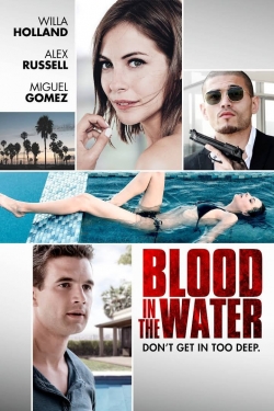 Blood in the Water-free