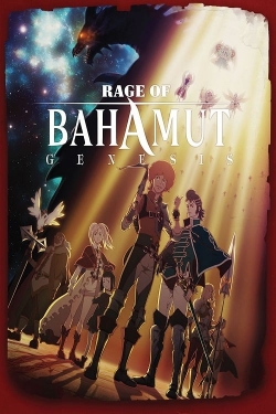Rage of Bahamut-free