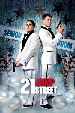 22 jump street full movie free putlockers