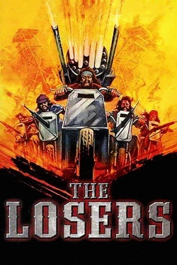 The Losers-free