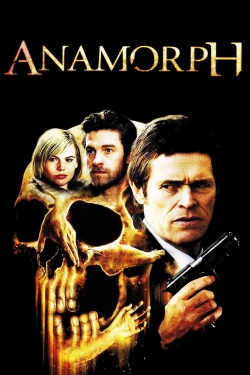 Anamorph-free