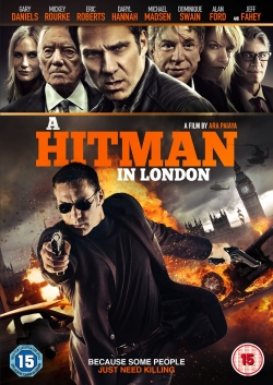 A Hitman in London-free