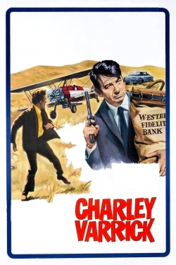 Charley Varrick-free