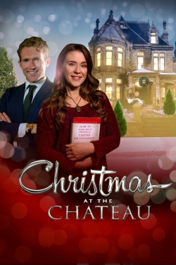 Christmas at the Chateau-free