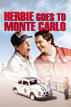 Herbie Goes to Monte Carlo-free