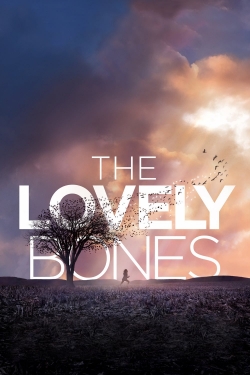 The Lovely Bones-free