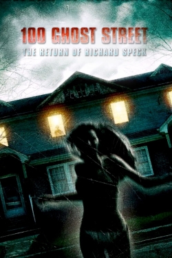 100 Ghost Street: The Return of Richard Speck-free