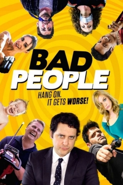Bad People-free