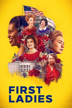 First Ladies-free