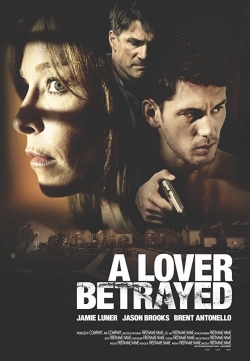 A Lover Betrayed-free