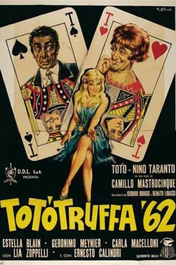 Totòtruffa '62-free