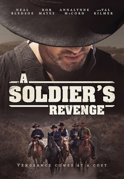 A Soldier's Revenge-free