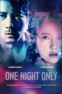One Night Only-free