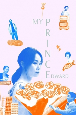 My Prince Edward-free
