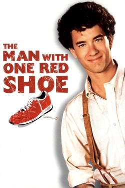 The Man with One Red Shoe-free