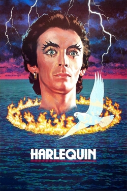 Harlequin-free