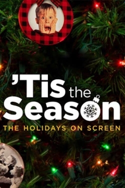 Tis the Season: The Holidays on Screen-free