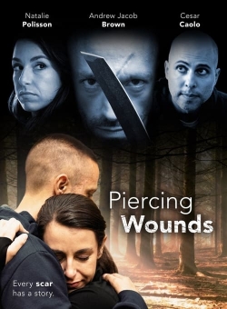 Piercing Wounds-free