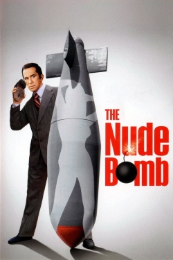 The Nude Bomb-free