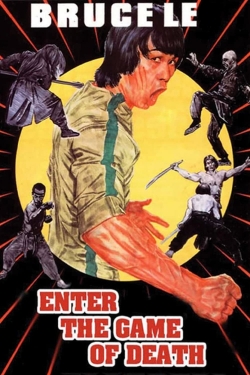 Enter the Game of Death-free