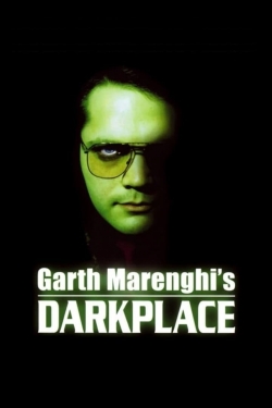 Garth Marenghi's Darkplace-free