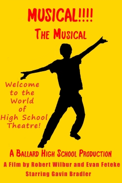 MUSICAL!!!! The Musical-free