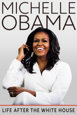 Michelle Obama: Life After the White House-free