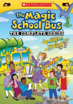 The Magic School Bus-free