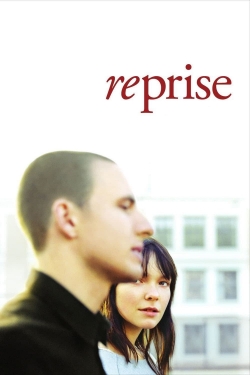 Reprise-free